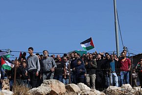 Strefa Gazy: Izrael zwrócił ciała 45 Palestyńczyków w ramach porozumienia-48472