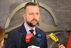 Kosiniak-Kamysz: potwierdzona obecność żołnierzy amerykańskich w Polsce-48513