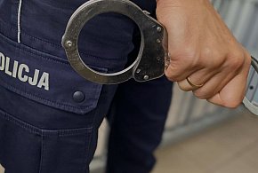 Mężczyzna uniknął odsiadki, wpłacając 2500 złotych grzywny-48552
