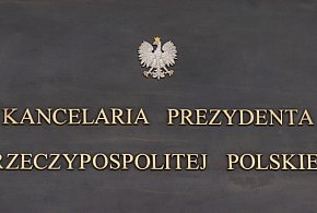 Prezydent podpisał nowelizację ustawy o samorządzie gminnym oraz ustawy o ...-48539