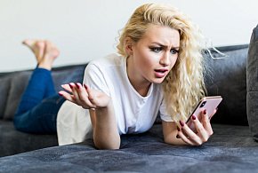 Awaria sparaliżowała cały internet. Wiele stron i aplikacji nie działa-48581