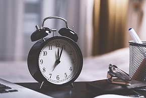 Kiedy przestawiamy czas na zimowy? To może być ostatni raz?-48584