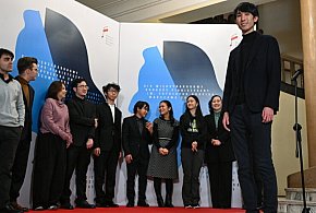 Amerykanin Eric Lu zwycięzcą XIX Konkursu Chopinowskiego-48623