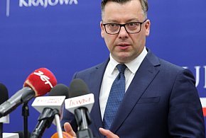 Prokuratura o wykorzystaniu Pegasusa wobec rodziny Tuska: to nie wynika z ...-48666