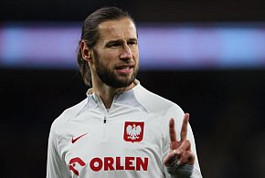Były piłkarz reprezentacji Polski Krychowiak zagra w Mazurze Radzymin-48667