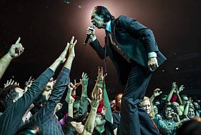 Nick Cave and the Bad Seeds kolejną gwiazdą Open&#039;er Festivalu 2026-48711