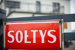 Od 1 stycznia duże zmiany w uprawnieniach sołtysów-48739