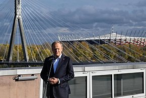 Tusk: przed wyborami w 2027 r. będzie program na kolejną kadencję-48762