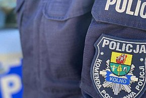 Policja: Podczas interwencji znaleźli przy nim narkotyki-48785