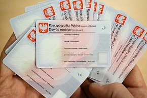 Ponad połowa Polaków nigdy nie sprawdzało, kto ma prawo żądać od nich PESEL-u-48764