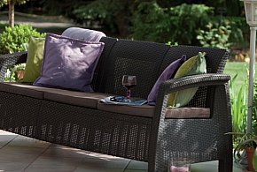 Jak urządzić taras w stylu glamour – co powinno się... - 48770