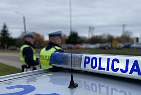 "Wszystkich Świętych" w powiecie kolneńskim - zmiany w organizacji ruchu-48842