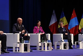 Forum Spójności i Rozwoju Granicznego UE. Debata o przyszłości wschodnich regionów-48881