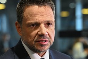 Trzaskowski o Marszu Niepodległości: każdy ma prawo demonstrować-48835