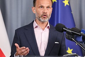 Wojewoda podlaski: od daty ogłoszenia otwarcia przejść z Białorusią służby będą...-48877