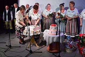 Za nimi już 20 lat scenicznej działalności-48875