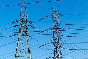 Ceny prądu w Polsce w I połowie roku jednymi z najszybciej rosnących w UE-48907