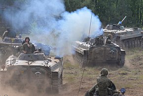 Nowe przepisy w armii. Ta decyzja zmienia codzienność żołnierek-48894