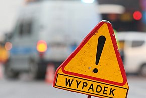 To tego dnia według statystyk jest najwięcej wypadków-48920
