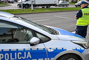 Rozpoczęła się Akcja Znicz, na drogi wyjedzie ponad 5 tys. policjantów-48966