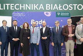 Samorząd województwa po raz kolejny wspiera Podlaski Uniwersytet Dziecięcy-48995