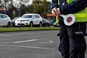 W Dzień Zaduszny policja apeluje do kierowców: noga z gazu, zero alkoholu-49020