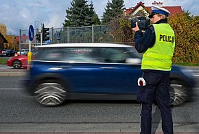 Policja: Dzień Wszystkich Świętych na drogach był stosunkowo spokojny-49022