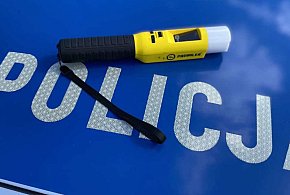 Mieszkaniec powiatu kolneńskiego jechał audi mając 3 promile-49058