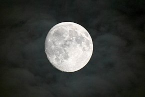 Największa superpełnia Księżyca w tym roku – 5 listopada-49062