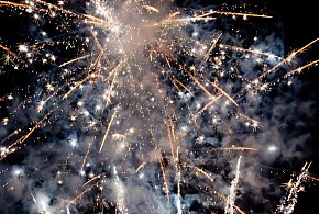 Koniec fajerwerków w Polsce? Minister klimatu mówi wprost-49065