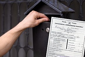 Papierowe awizo odchodzi do historii. Teraz tak będziesz odbierać pisma-49129