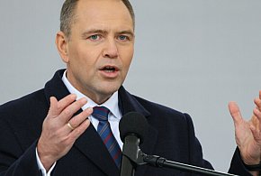 Prezydent zawetował ustawę ws. utworzenia Parku Narodowego Doliny Dolnej Odry-49165