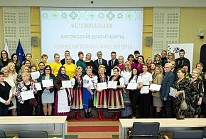 Finał XI Olimpiady Aktywności Wiejskiej-49172