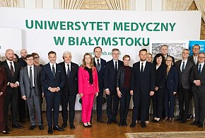 Blisko miliard złotych na strategiczną inwestycję w ochronę zdrowia-49175