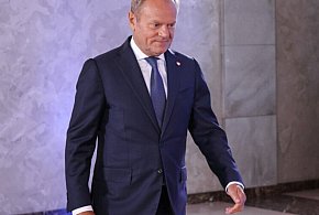 Tusk w „GW”: jeśli prokuratura, a później sąd uznają, że Ziobro ma siedzieć, to ..-49223