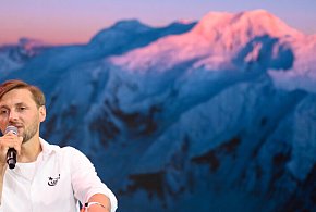 Andrzej Bargiel: „normalne” życie jest dla mnie istotniejsze niż górskie wyprawy-49260