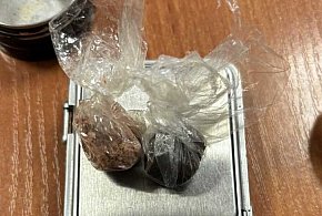 Kolno: mężczyzna odpowie za posiadanie narkotyków-49301