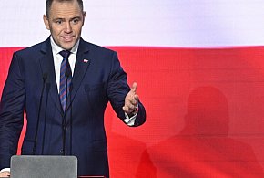 Prezydent: odmawiam nominacji 46 sędziów-49303