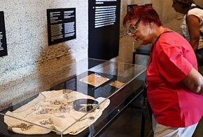 Do 500 tys. zł dofinansowania na stworzenie lub modernizację izby pamięci-49308