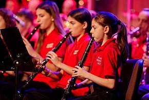 „Zagrajmy dla Niepodległej” w Kolneńskim Ośrodku Kultury i Sportu-49322