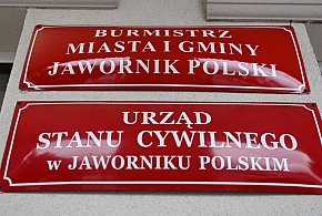 Rozwód w urzędzie stanu cywilnego. Rząd przyjął projekt ustawy-49337