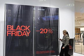 Blisko połowa klientów w Polsce obawia się cenowych manipulacji w Black Friday-49345