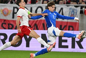 El. MME – Polska – Włochy 2:1-49377