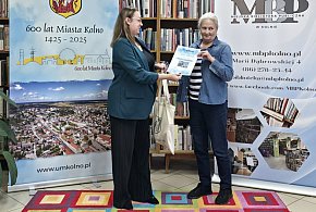 „Kolno wierszem malowane” i koncert poezji śpiewanej-49367