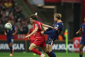 El. MŚ 2026 – Polska – Holandia 1:1-49380