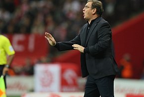 Trener Jan Urban: jestem zadowolony, ale najtrudniejsze dopiero przed nami-49388