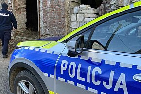 Nie bądźmy obojętni i alarmujmy Policję-49394