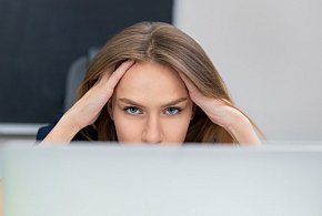 Popularne strony przestały działać. Przyczyną globalna awaria-49428