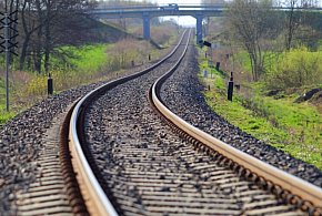 Stopień alarmowy CHARLIE na obszarach linii kolejowych-49439