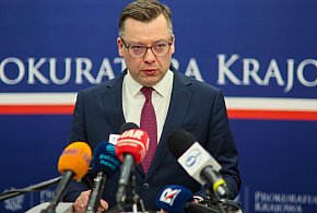 Są zarzuty dla dwóch Ukraińców podejrzanych o akty dywersji na kolei-49475